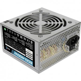 Блок питания AEROCOOL ECO 400W